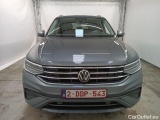  Volkswagen  Tiguan Volkswagen  Allspace 2.0 TDI Life Business 5d #5