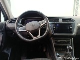  Volkswagen  Tiguan Volkswagen  Allspace 2.0 TDI Life Business 5d #9