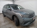  Volkswagen  Tiguan Volkswagen  Allspace 2.0 TDI Life Business 5d #8