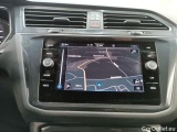  Volkswagen  Tiguan Volkswagen  Allspace 2.0 TDI Life Business 5d #13