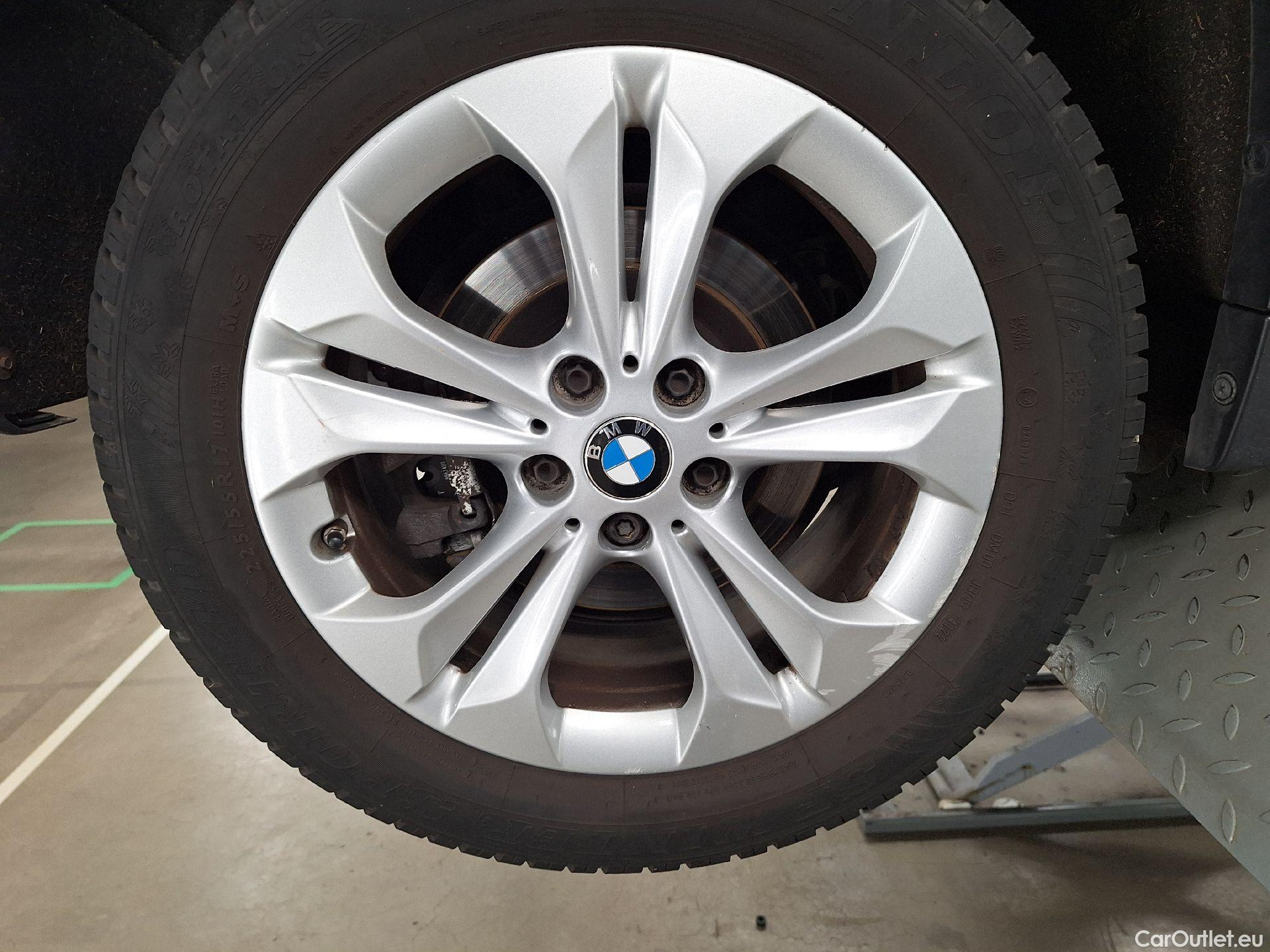  Bmw  X1 BMW,  FL'19, BMW  xDrive25e (162 kW) 5d #37