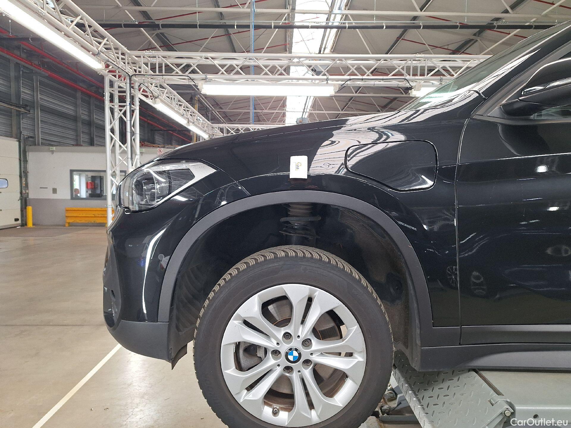  Bmw  X1 BMW,  FL'19, BMW  xDrive25e (162 kW) 5d #5