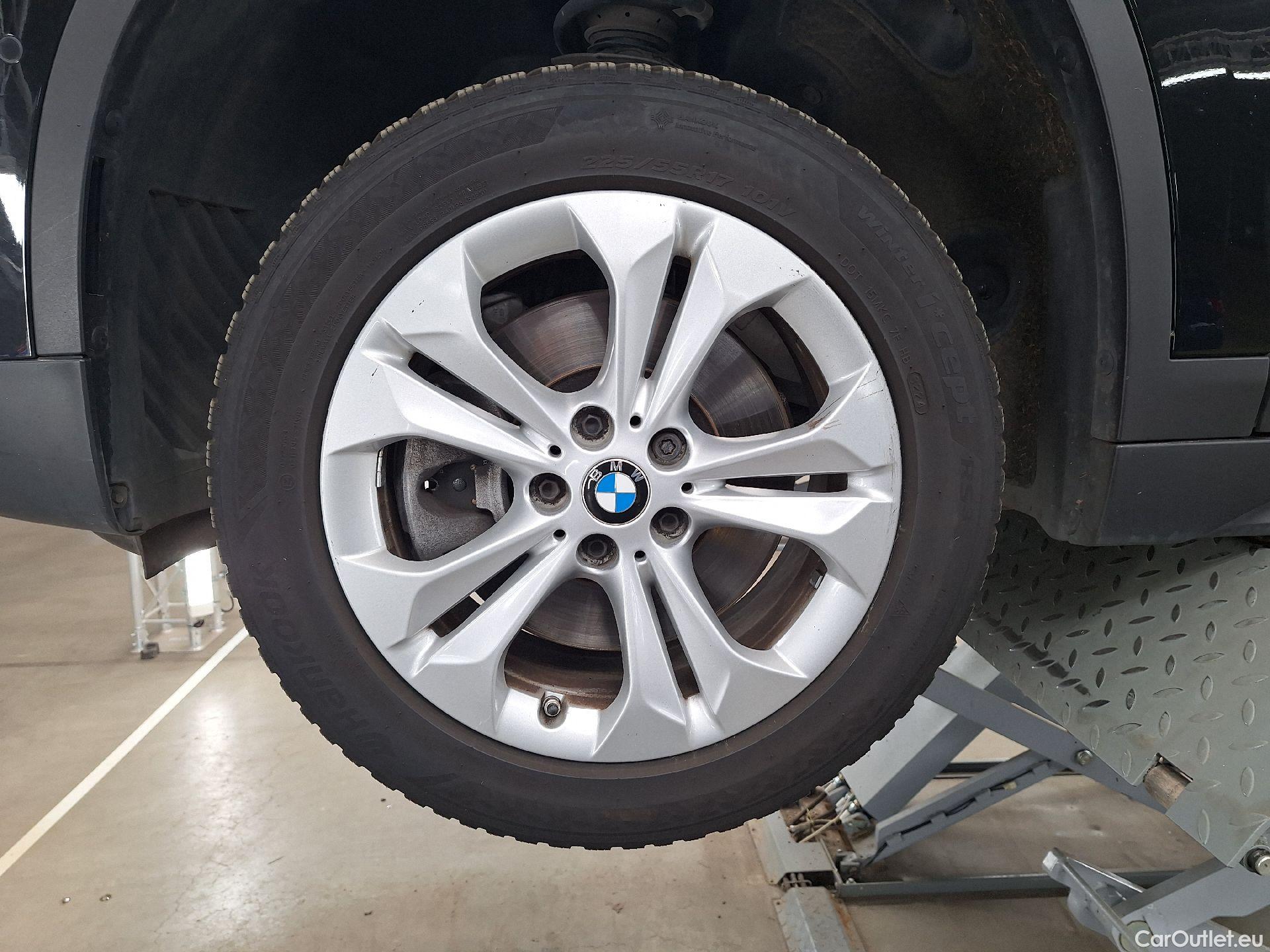  Bmw  X1 BMW,  FL'19, BMW  xDrive25e (162 kW) 5d #29