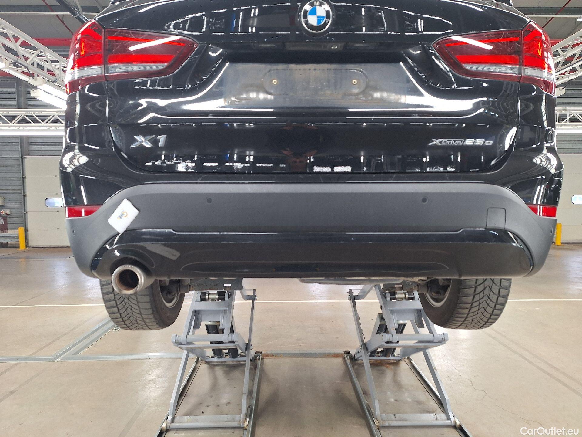  Bmw  X1 BMW,  FL'19, BMW  xDrive25e (162 kW) 5d #33