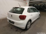 Volkswagen  Polo VOLKSWAGEN  - 2018 1.0 TSI 95 Comfortline (EU6.2) 5d #2
