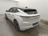  DS  DS4 DS  - 2021 1.6 PureTech 181 Performace Line + 5d #7