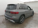  Mercedes  GLB Mercedes-Benz   200 d Business Solution 5d #2