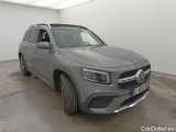  Mercedes  GLB Mercedes-Benz   200 d Business Solution 5d #8