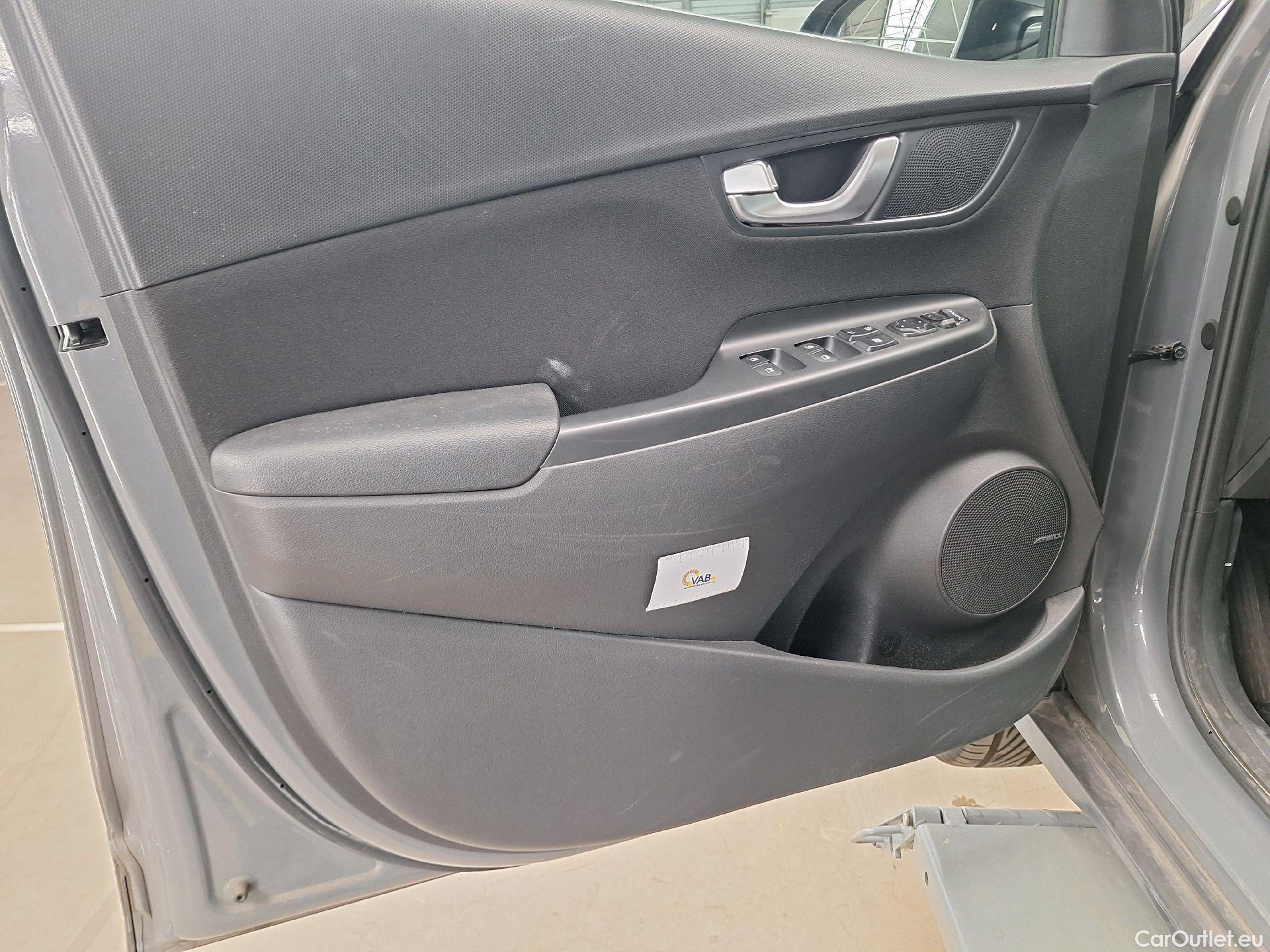 Hyundai  Konna Hyundai, Kona '17, Hyundai Kona 1.6 CRDi Techno 48V 5d #11