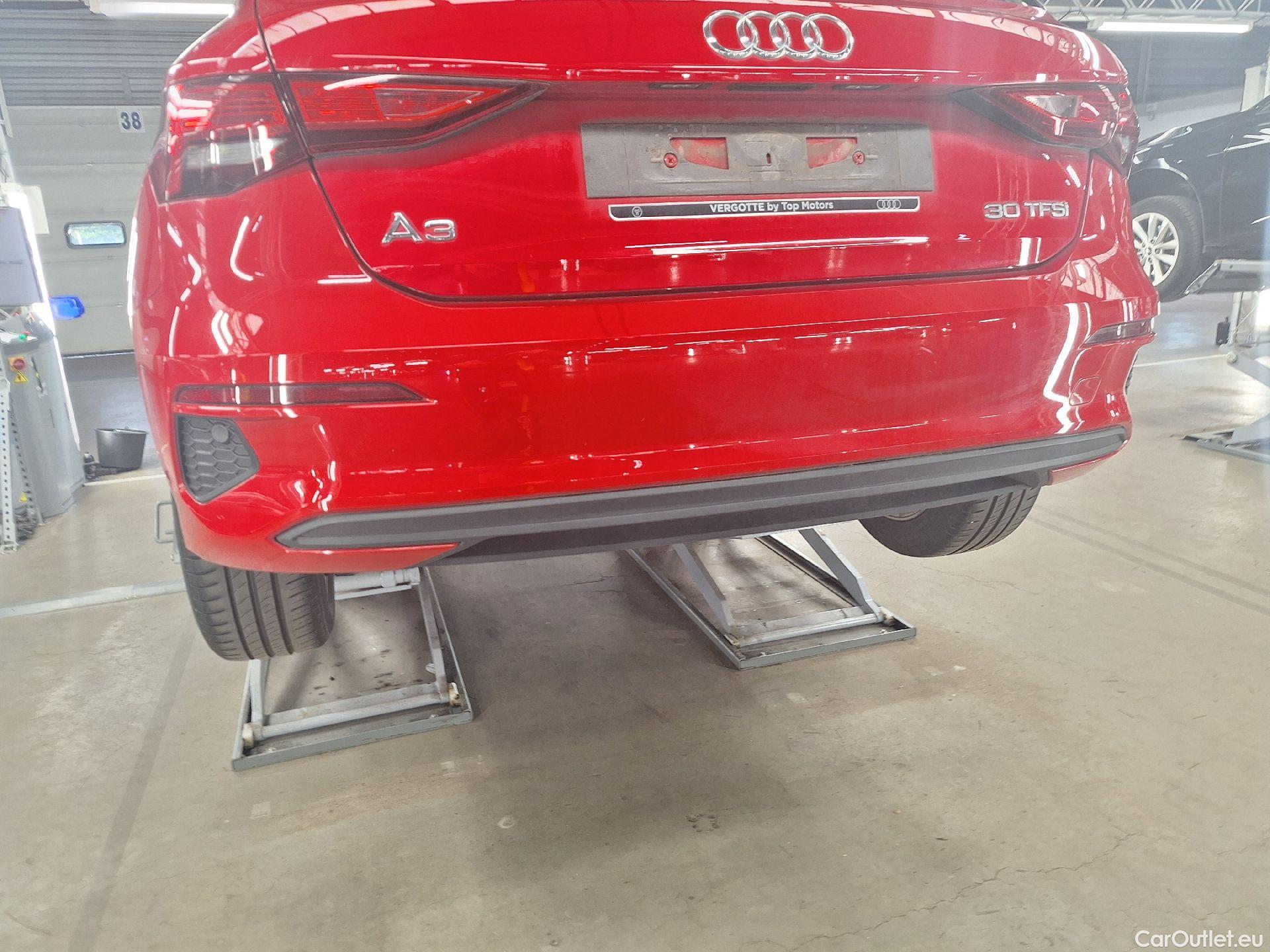  Audi  A3 Audi,  SB '20, Audi  Sportback 1.0 30 TFSi 81kW Attraction 5d #28