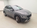  Hyundai  Konna Hyundai, Kona '17, Hyundai Kona 1.6 CRDi Techno 48V 5d #9