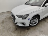  Audi  A3 Audi  Berline 2.0 TDi 30 85kW Advanced 4d #25