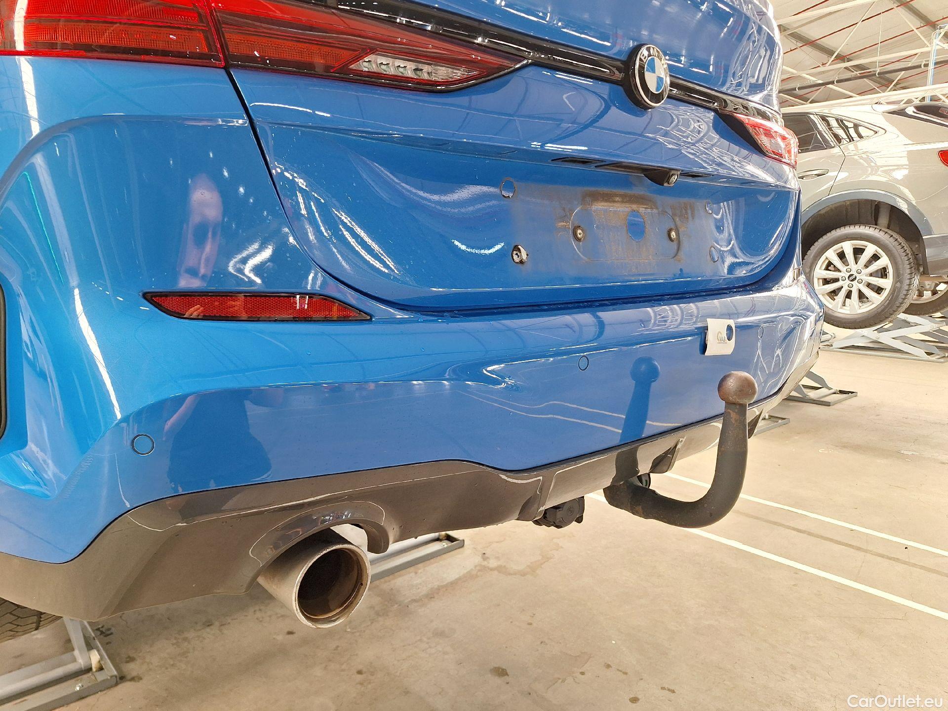  Bmw  Serie 2 BMW, 2-serie Gr.Coupé '19, BMW 2 Reeks Gran Coupé 218iA (100kW) 4d #19