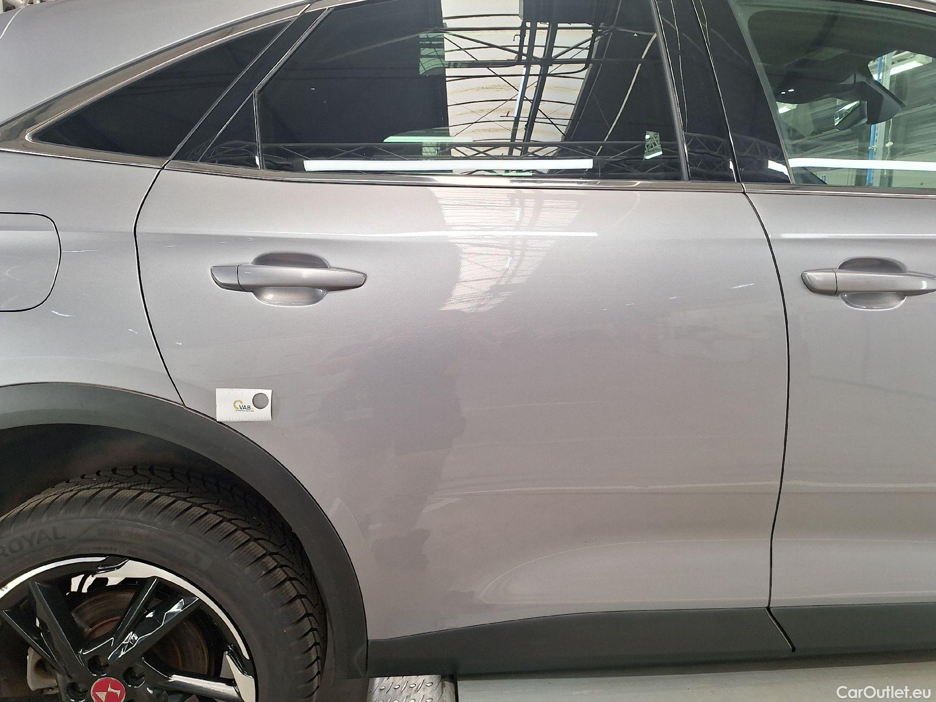  Citroen  DS 7 CROSSBACK DS, DS7 CB '17,  1.5 BlueHDi 130 Auto PERFORMANCE Li #51