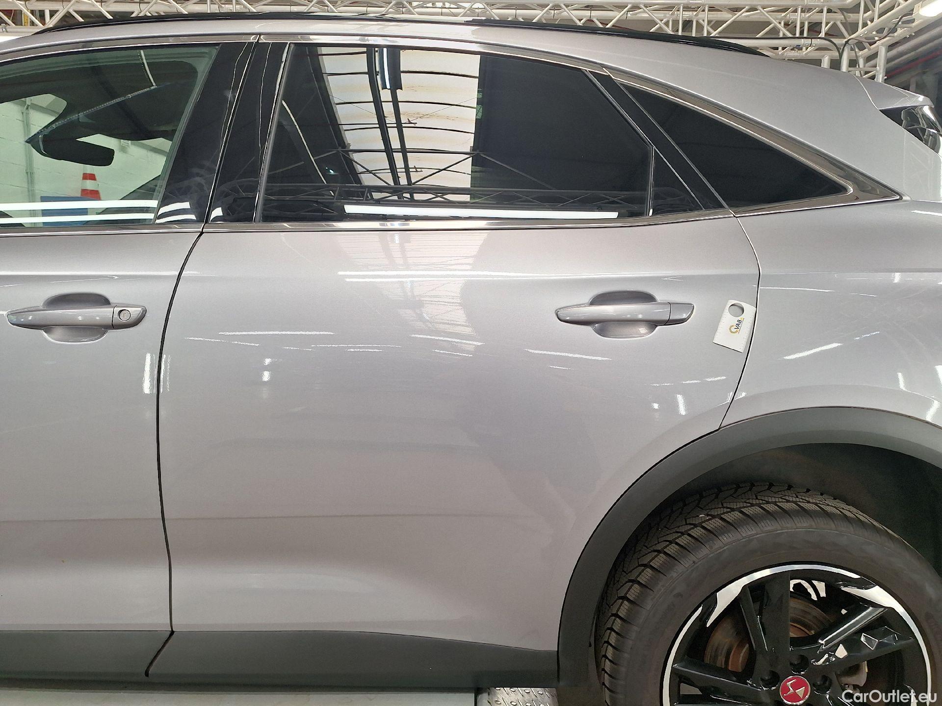  Citroen  DS 7 CROSSBACK DS, DS7 CB '17,  1.5 BlueHDi 130 Auto PERFORMANCE Li #32
