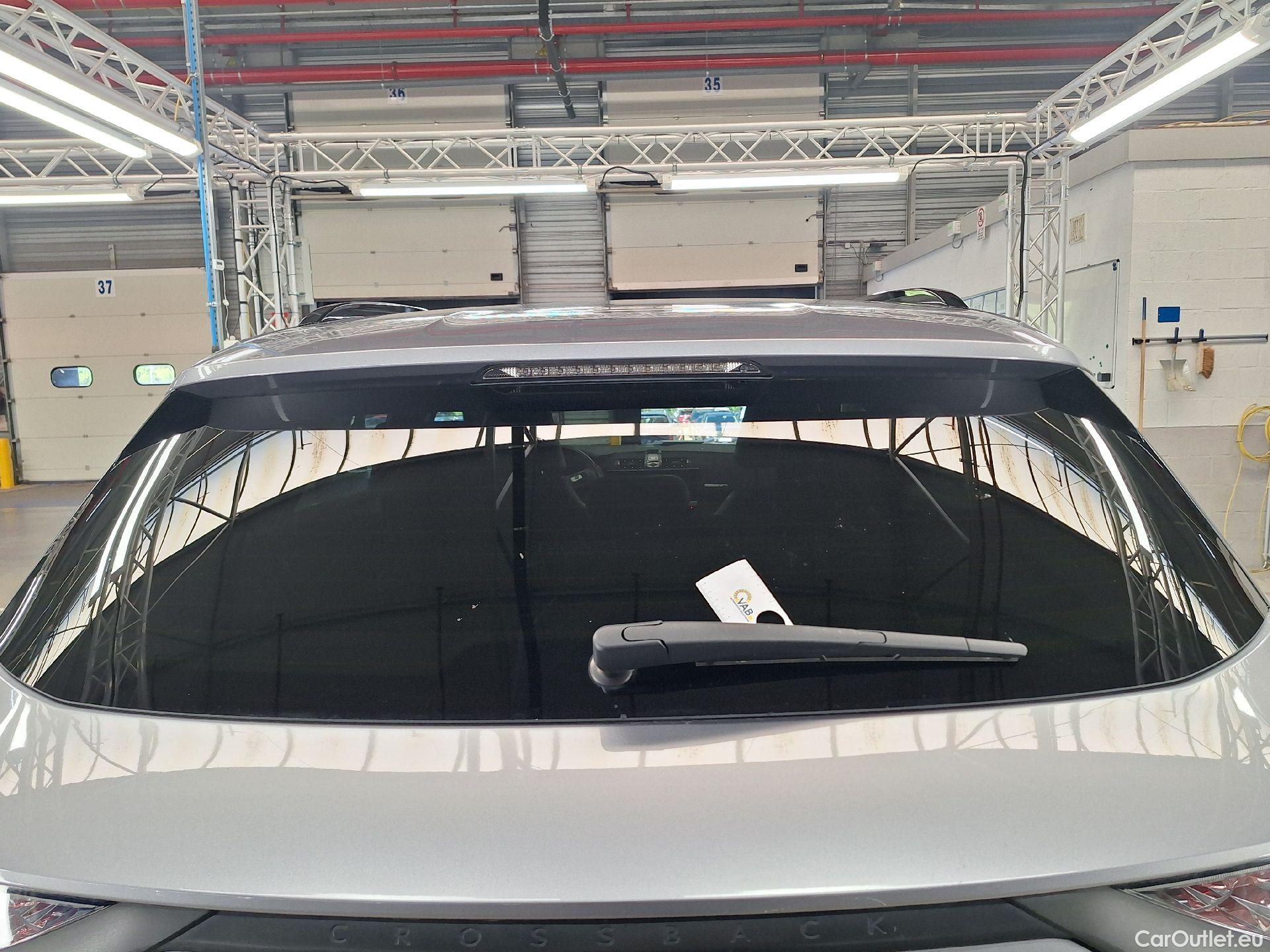  Citroen  DS 7 CROSSBACK DS, DS7 CB '17,  1.5 BlueHDi 130 Auto PERFORMANCE Li #11