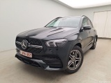  Mercedes  G-Klasee Mercedes, GLE '18 PHEV, Mercedes-Benz GLE GLE 350 de 4MATIC 5d #2