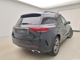  Mercedes  G-Klasee Mercedes, GLE '18 PHEV, Mercedes-Benz GLE GLE 350 de 4MATIC 5d #8