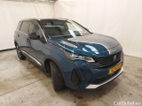  Peugeot  5008 PEUGEOT  DIESEL - 2021 1.5 BlueHDi 130 GT AT 5d #8