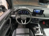  Audi  Q5 Audi  Business Edition S line 40 TDI quattro 5d #9