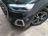  Audi  Q5 Audi  Business Edition S line 40 TDI quattro 5d #31