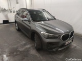  Bmw  X1 BMW  xDrive25e (162 kW) 5d #8