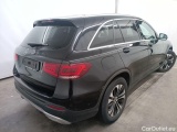  Mercedes  G-Klasee Mercedes-Benz GLC GLC 200 d Business Solution 5d #2