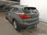  Bmw  X1 BMW  sDrive18i (100 kW) 5d #7