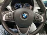  Bmw  X1 BMW  sDrive18i (100 kW) 5d #25