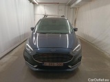  Ford  Galaxy Ford  2.5i HEV Aut. 140kW Titanium 5d 7pl #5