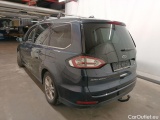  Ford  Galaxy Ford  2.5i HEV Aut. 140kW Titanium 5d 7pl #7