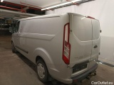  Ford  Transit Ford  Custom 340L 2.0TD130Pk/96Kw M6 FWD Trend 4d #7