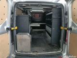  Ford  Transit Ford  Custom 340L 2.0TD130Pk/96Kw M6 FWD Trend 4d #14