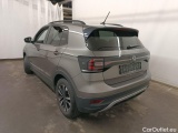  Volkswagen  T-CROSS Volkswagen  1.0 TSI 81kW DSG United 5d #7