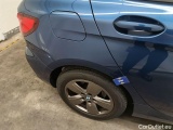  Bmw  Serie 1 BMW 1 Reeks Hatch 116i (80 kW) 5d #22