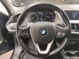  Bmw  Serie 1 BMW 1 Reeks Hatch 116d (85 kW) 5d #19