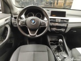  Bmw  X1 BMW  sDrive18d (110 kW) 5d #9