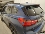  Bmw  X1 BMW  sDrive18d (110 kW) 5d #45