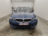  Bmw  Serie 3 BMW 3 Reeks Touring 318d (110 kW) 5d #5