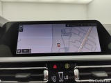  Bmw  Serie 3 BMW 3 Reeks Touring 318d (110 kW) 5d #13