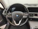  Bmw  Serie 3 BMW 3 Reeks Touring 318d (110 kW) 5d #19