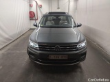  Volkswagen  Tiguan Volkswagen  Allspace 2.0 TDI SCR Highline 5d #5