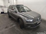  Volkswagen  Tiguan Volkswagen  Allspace 2.0 TDI SCR Highline 5d #8
