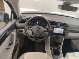  Volkswagen  Tiguan Volkswagen  Allspace 2.0 TDI SCR Highline 5d #9