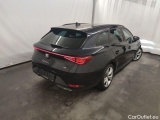  Seat  Leon SEAT  ST 2.0 TDI 150 FR DSG 5d #2