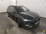  Seat  Leon SEAT  ST 2.0 TDI 150 FR DSG 5d #8