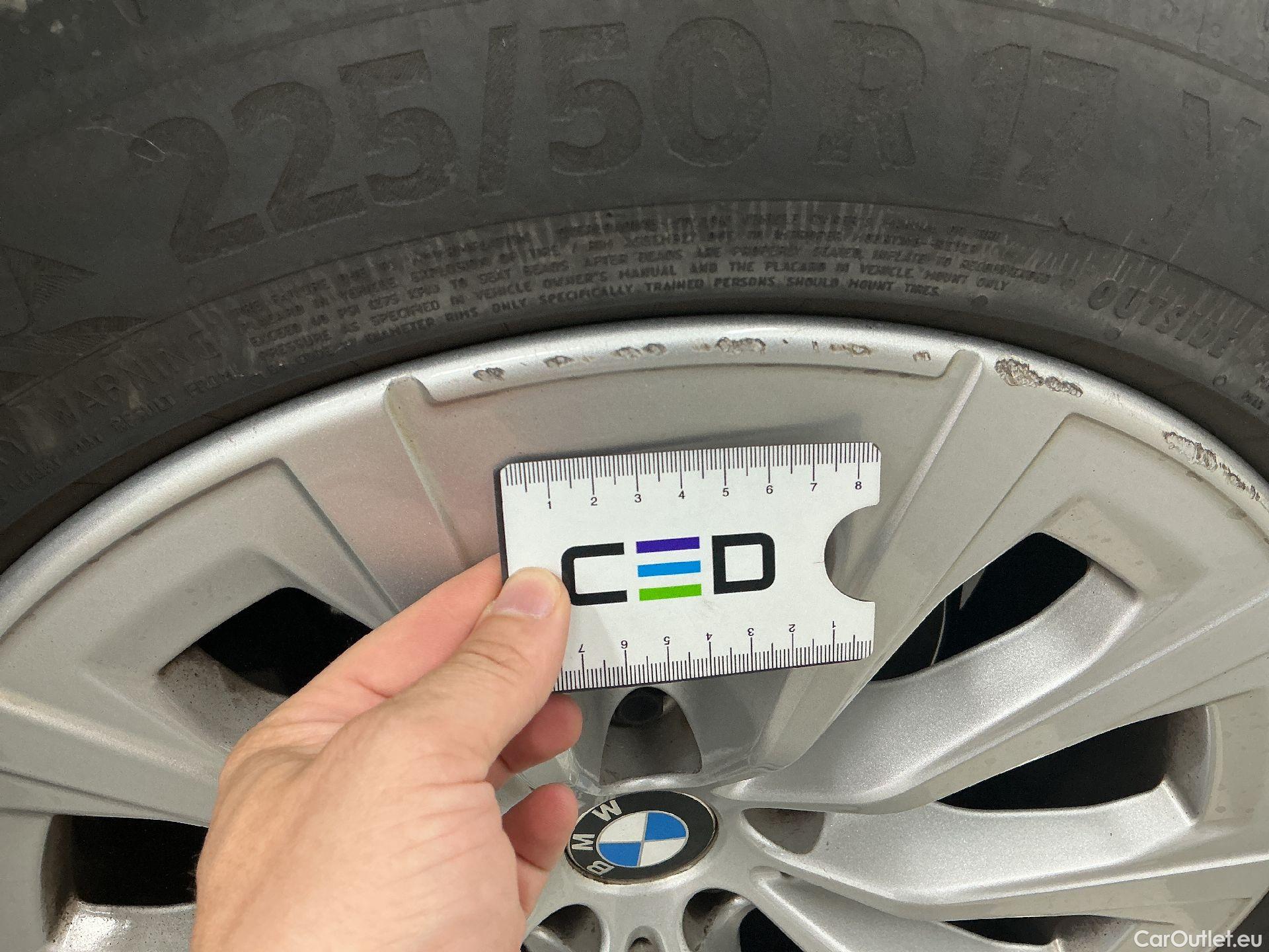  Bmw  Serie 3 BMW, 3-serie Touring '18, BMW 3 Reeks Touring 318iA (115 kW) 5d #5