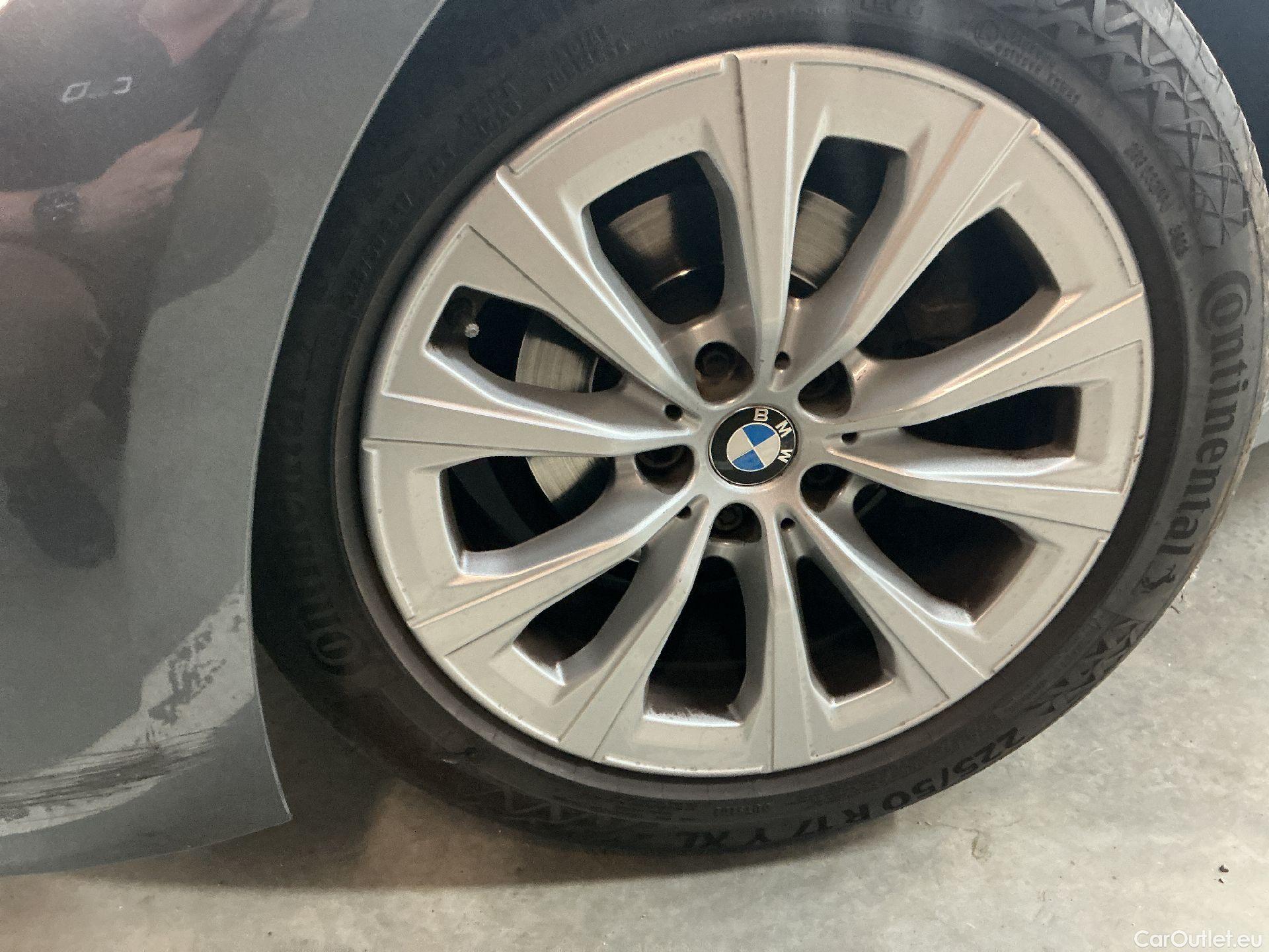  Bmw  Serie 3 BMW, 3-serie Touring '18, BMW 3 Reeks Touring 318iA (115 kW) 5d #14
