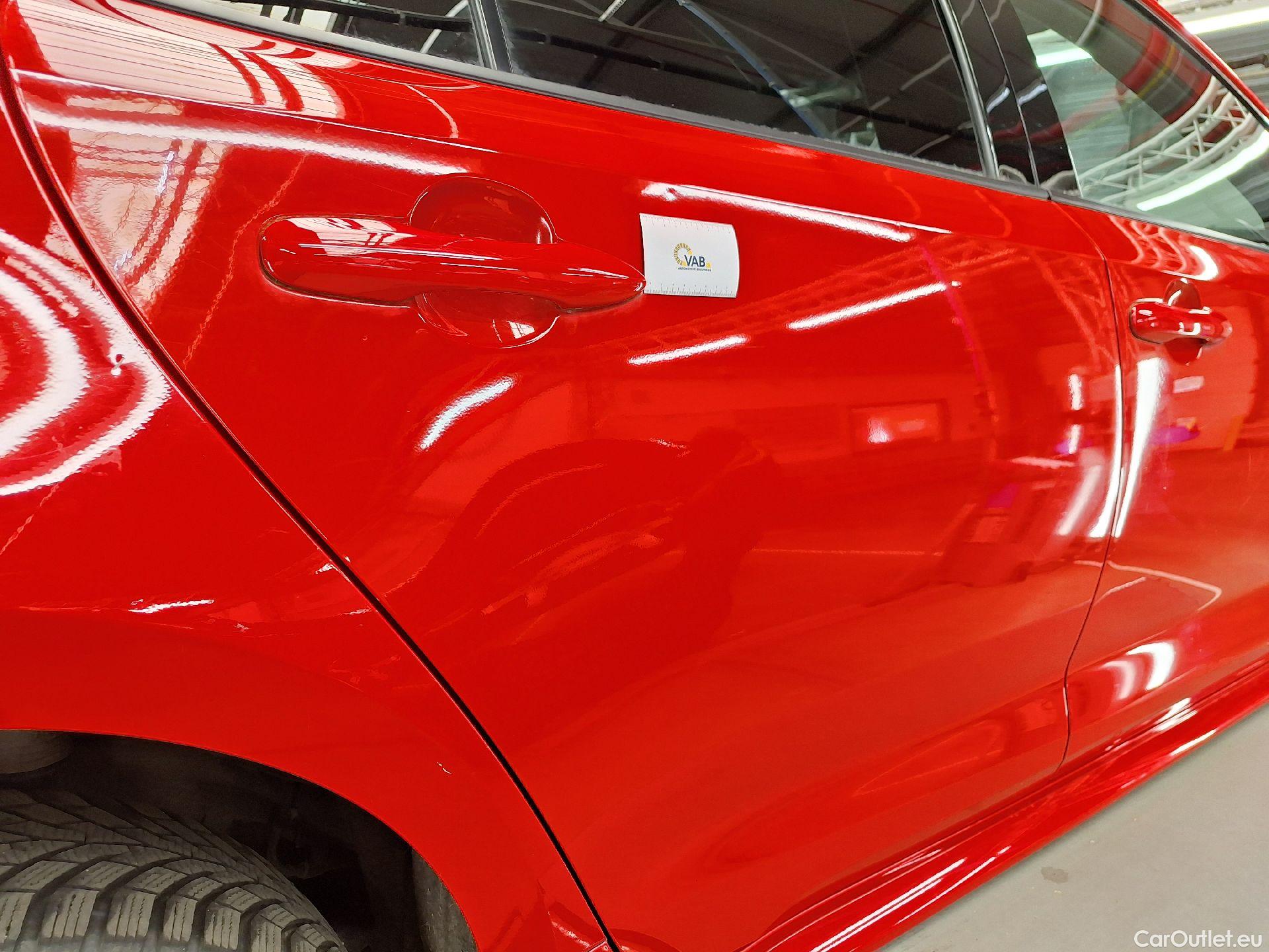  Toyota  Corolla Toyota,  TS '19, Toyota  Touring Sports 1.8 Hybrid Premium e #57