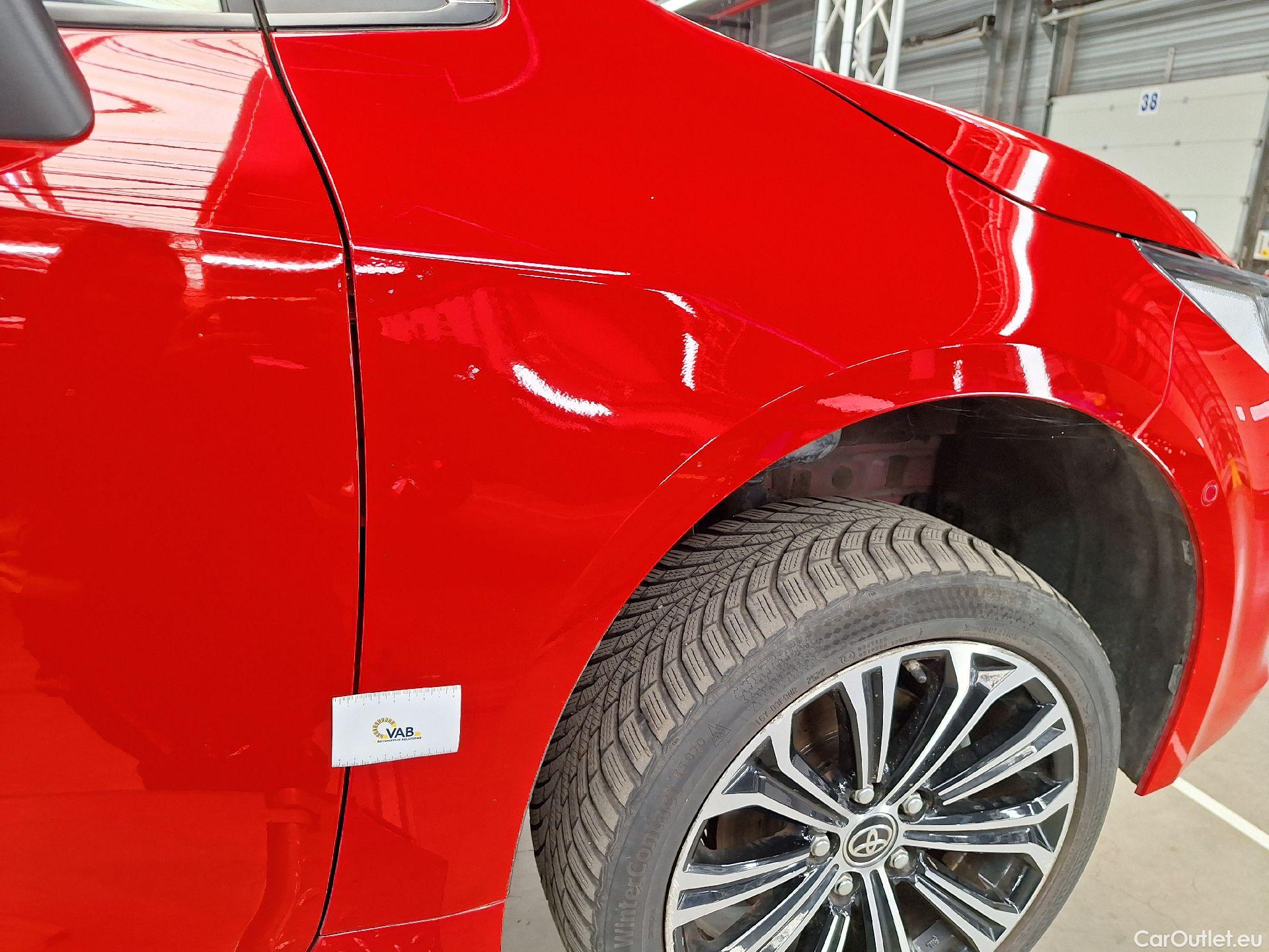  Toyota  Corolla Toyota,  TS '19, Toyota  Touring Sports 1.8 Hybrid Premium e #64